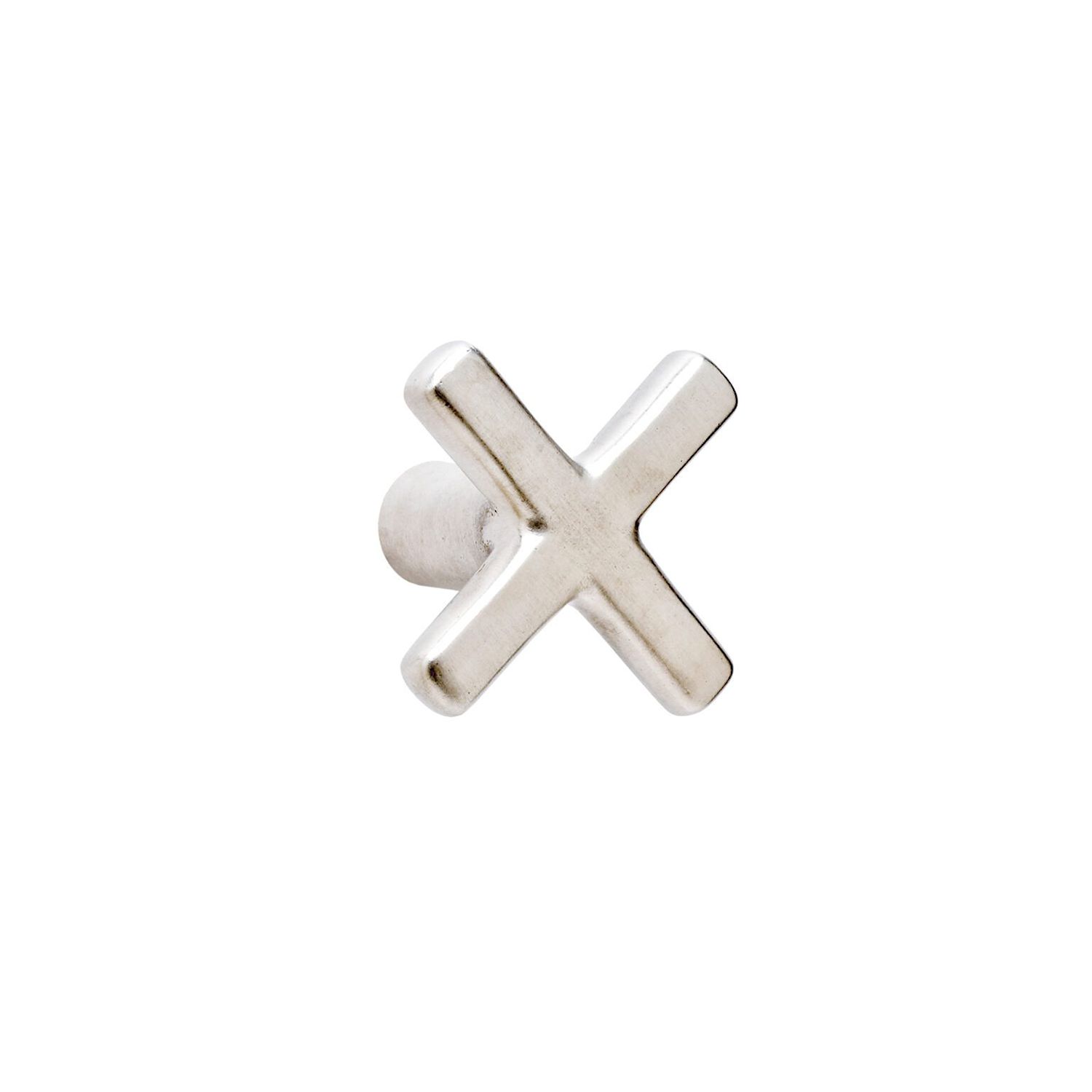 Cross Door Knob | Rocky Mountain Hardware