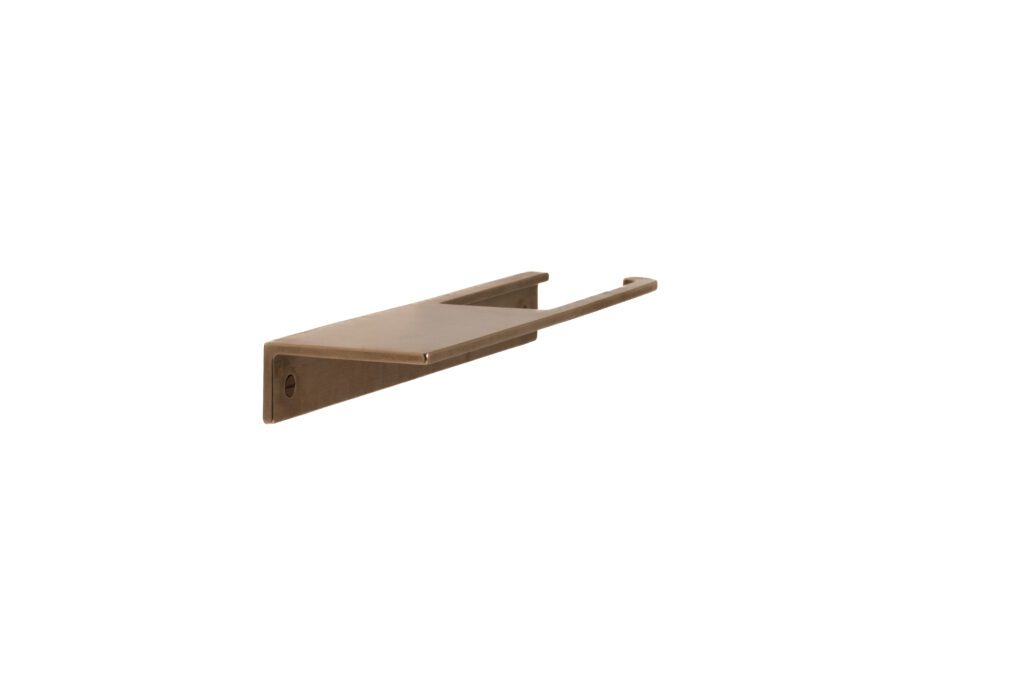 Detour Toilet Paper Holder | Rocky Mountain Hardware